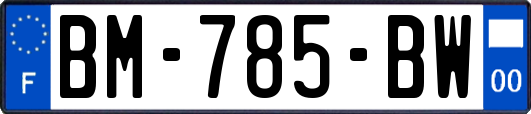 BM-785-BW