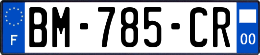 BM-785-CR