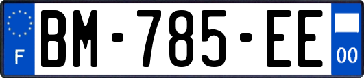 BM-785-EE