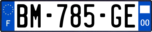 BM-785-GE