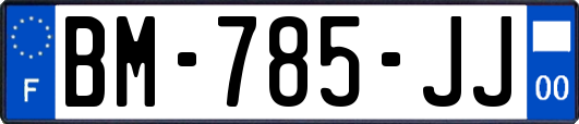 BM-785-JJ