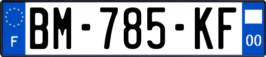 BM-785-KF