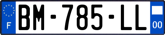 BM-785-LL