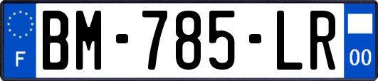 BM-785-LR