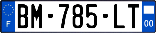 BM-785-LT