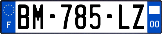 BM-785-LZ