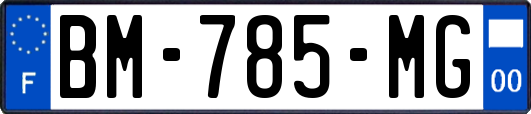 BM-785-MG