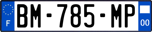 BM-785-MP