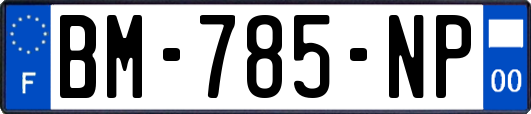 BM-785-NP