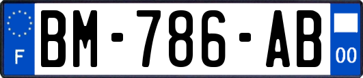 BM-786-AB