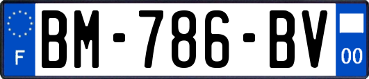 BM-786-BV