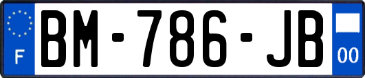 BM-786-JB