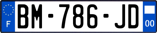 BM-786-JD