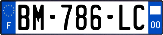 BM-786-LC