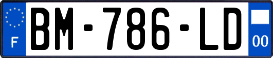BM-786-LD