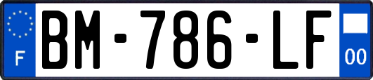 BM-786-LF