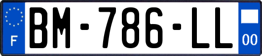 BM-786-LL