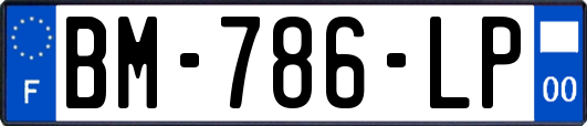 BM-786-LP