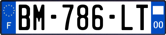 BM-786-LT