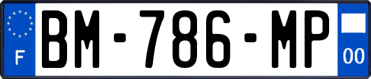 BM-786-MP