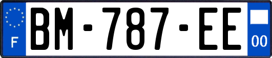 BM-787-EE