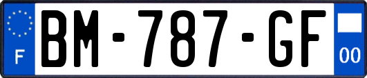 BM-787-GF