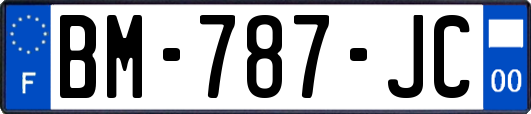 BM-787-JC