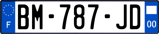BM-787-JD