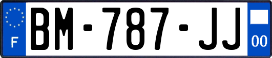 BM-787-JJ