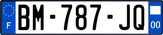 BM-787-JQ