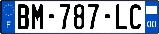 BM-787-LC