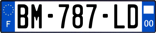 BM-787-LD