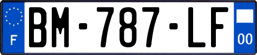 BM-787-LF
