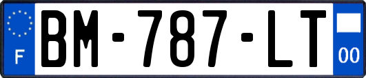 BM-787-LT
