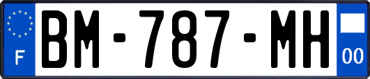 BM-787-MH