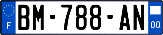 BM-788-AN