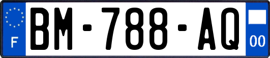 BM-788-AQ