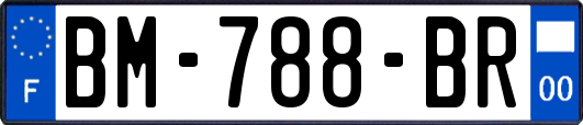 BM-788-BR