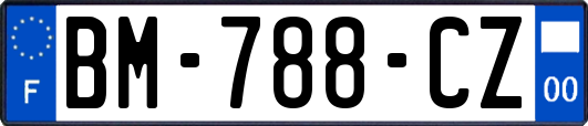 BM-788-CZ