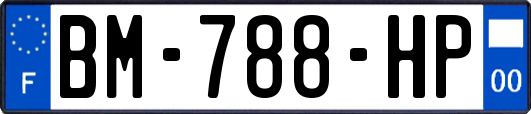 BM-788-HP