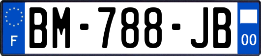 BM-788-JB