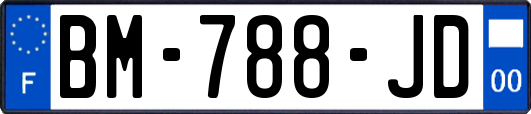 BM-788-JD