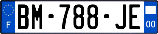 BM-788-JE