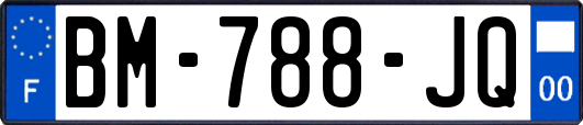 BM-788-JQ