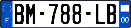 BM-788-LB