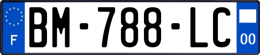 BM-788-LC