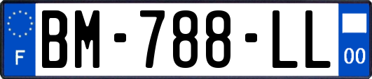 BM-788-LL