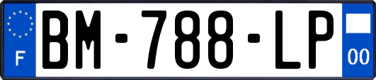 BM-788-LP