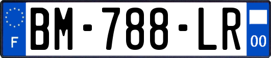 BM-788-LR