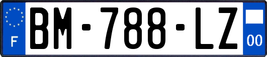 BM-788-LZ